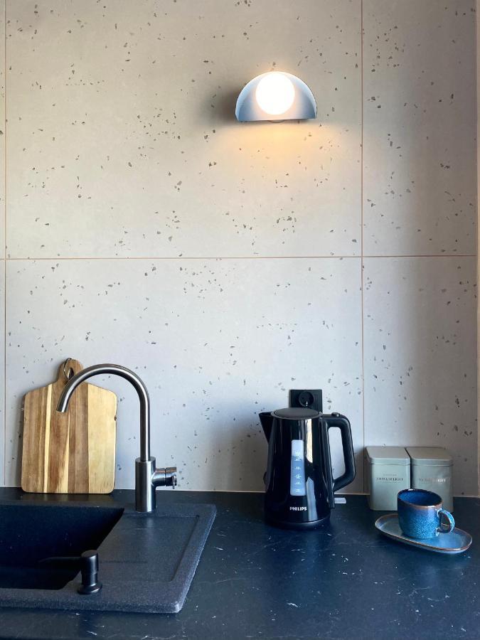 Apartament Good Morning Wroclaw 1 Pietro - Klima - 100M Rynek - Netflix - Parking W Cenie Esterno foto