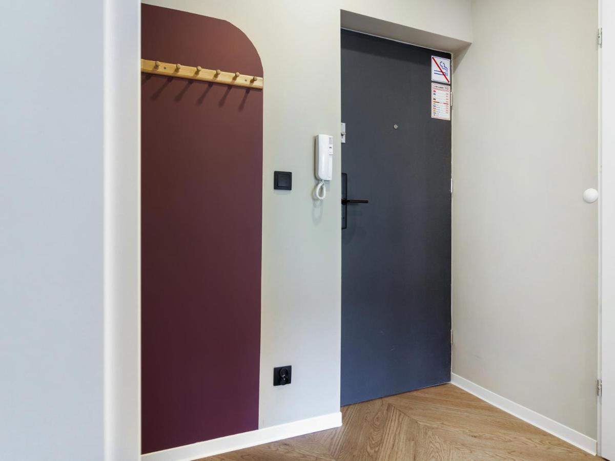 Apartament Good Morning Wroclaw 1 Pietro - Klima - 100M Rynek - Netflix - Parking W Cenie Esterno foto