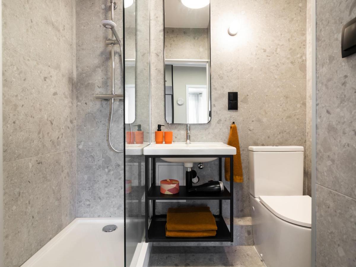 Apartament Good Morning Wroclaw 1 Pietro - Klima - 100M Rynek - Netflix - Parking W Cenie Esterno foto